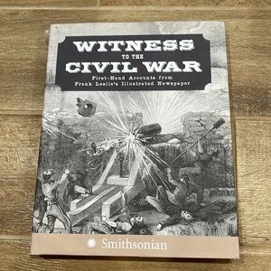 Witness to Civil War